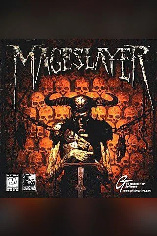 MageSlayer