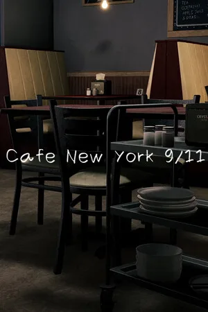 Cafe New York 9/11
