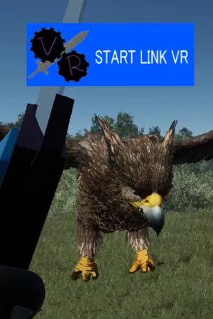 Start Link VR