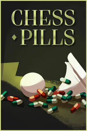 Chess Pills