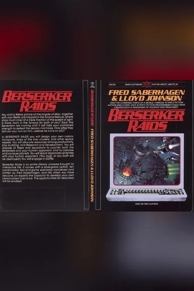 Berserker Raids