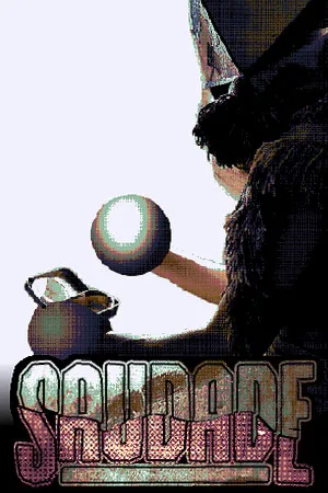 SAUDADE