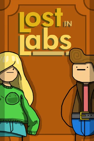 Lost in Labs