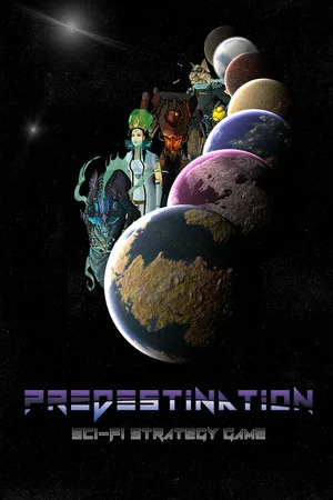 Predestination
