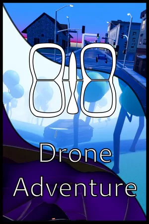 Drone Adventure