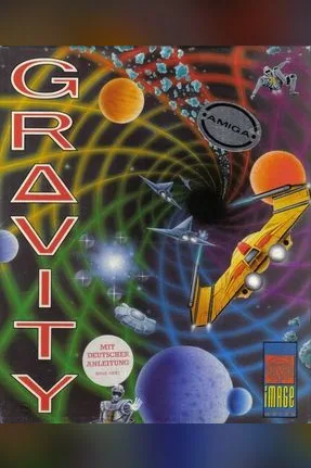 Gravity