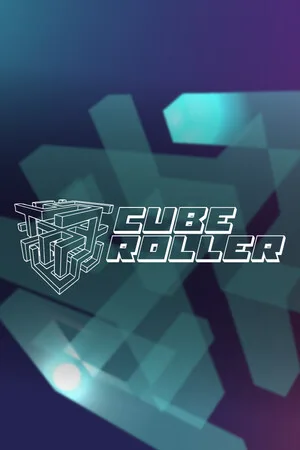 Cube Roller