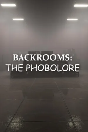 Backrooms: The Phobolore