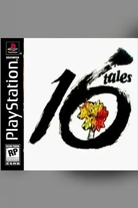 16 Tales