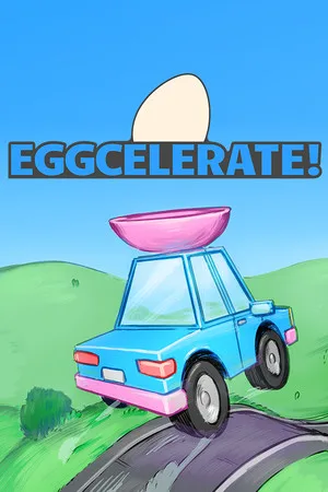 Eggcelerate!