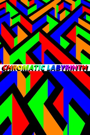 Chromatic Labyrinth