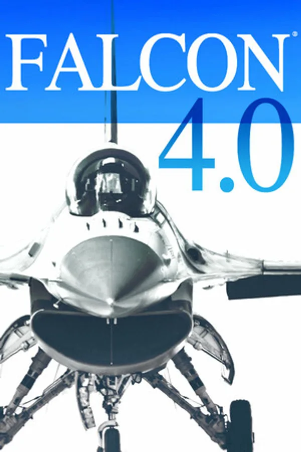 Falcon 4.0