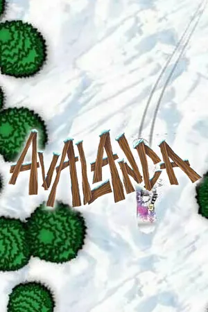 Avalanca