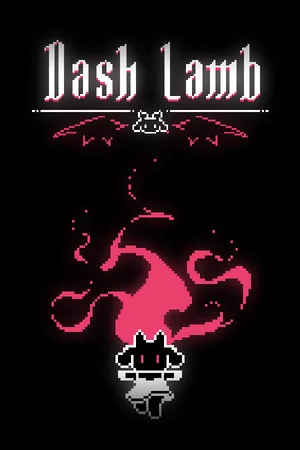 Dash Lamb