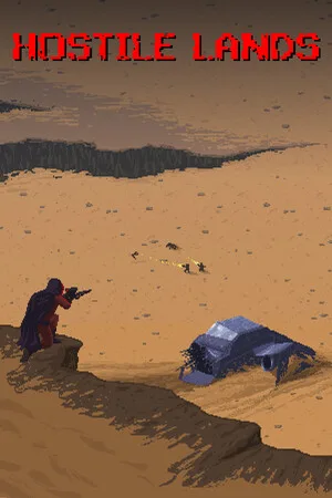 Hostile Lands