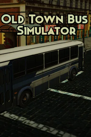 Old Town Bus Simulator