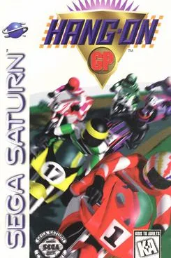 Hang-On GP