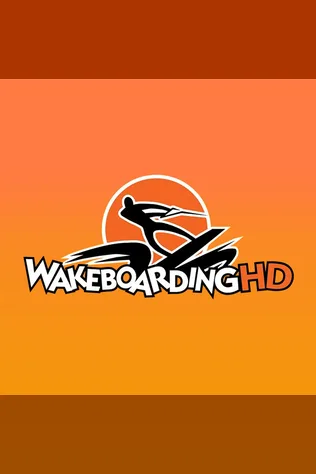 Wakeboarding HD