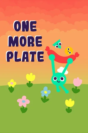 One More Plate!