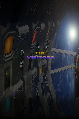 The Visitors
