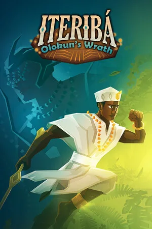 Iteriba: Olokun's Wrath