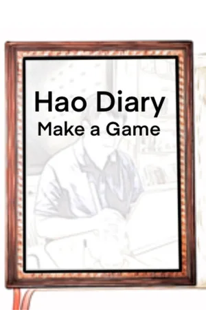 Hao Diary: Make a Game