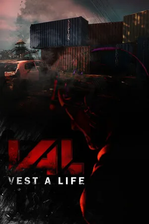 Vest A Life