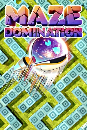 Maze Domination