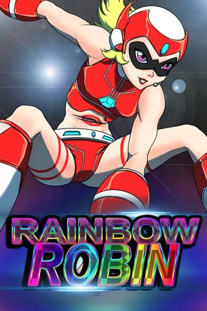 Rainbow Robin
