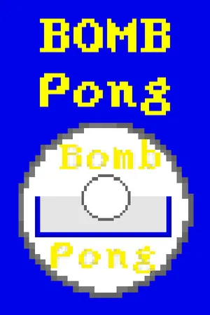 BOMB Pong