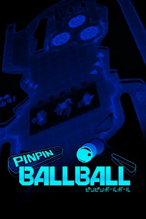 PINPIN BALLBALL