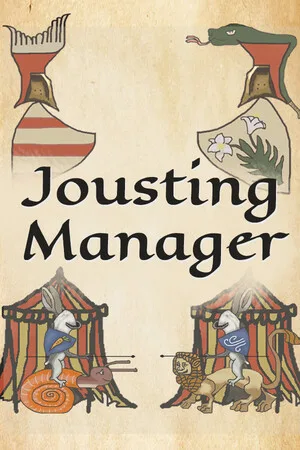 Jousting Manager