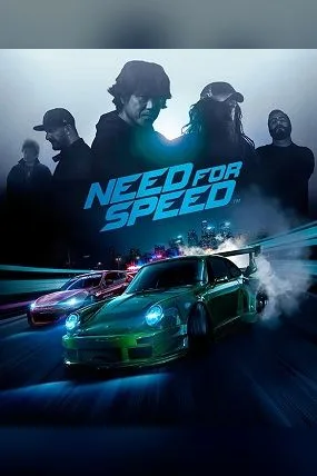 Need for Speed