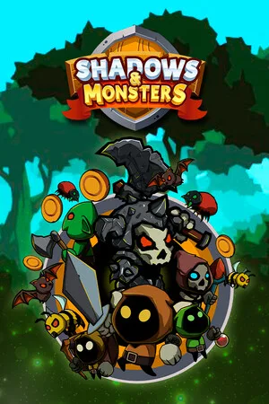 Shadows And Monsters