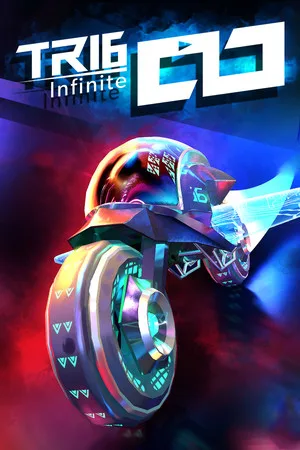 Tri6: Infinite