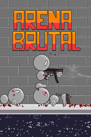Arena Brutal