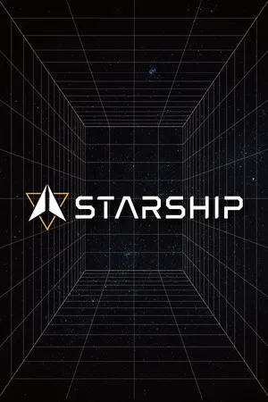 STARSHIP