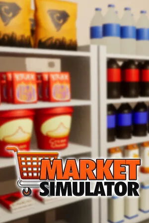 Market Simulator