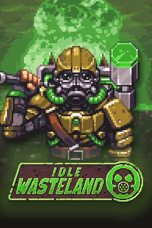 Idle Atomic