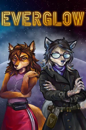 Everglow