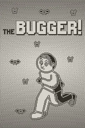 The Bugger!
