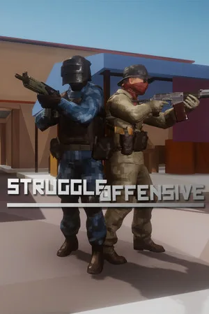 Struggle Offensive