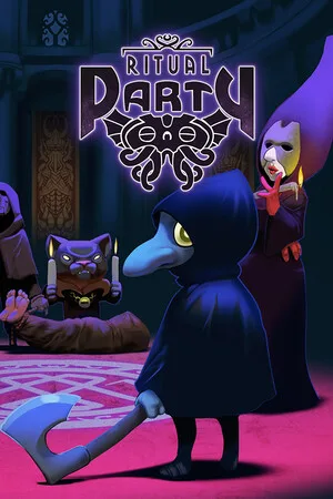 Ritual Party
