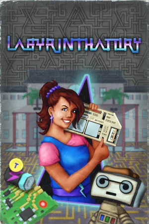 Labyrinthatory