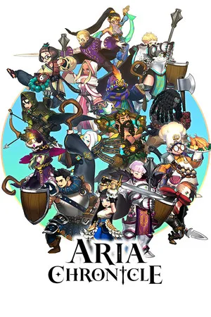 Aria Chronicle
