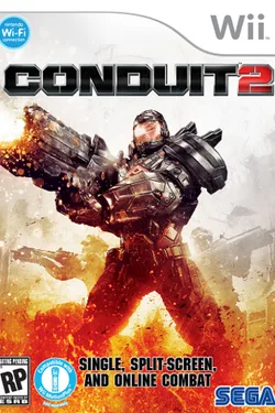 Conduit 2