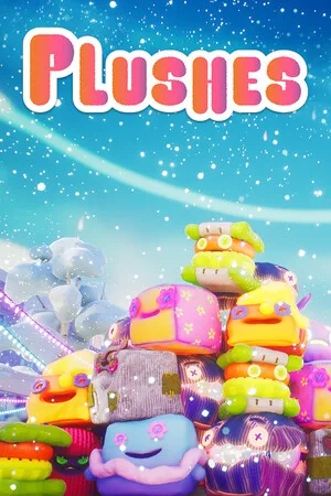 Plushes