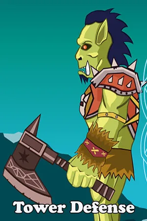 Tower Defense