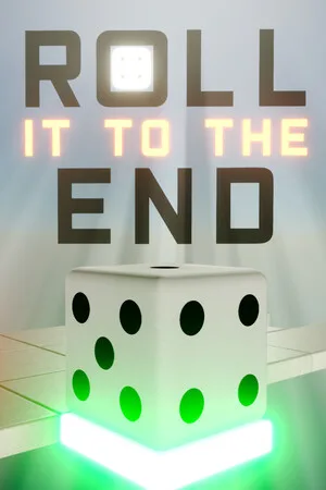 Roll It To The End