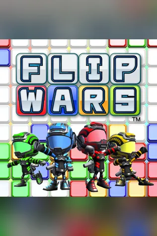 Flip Wars